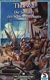 Cover Thorwal und die Seefahrt des Schwaren Auges